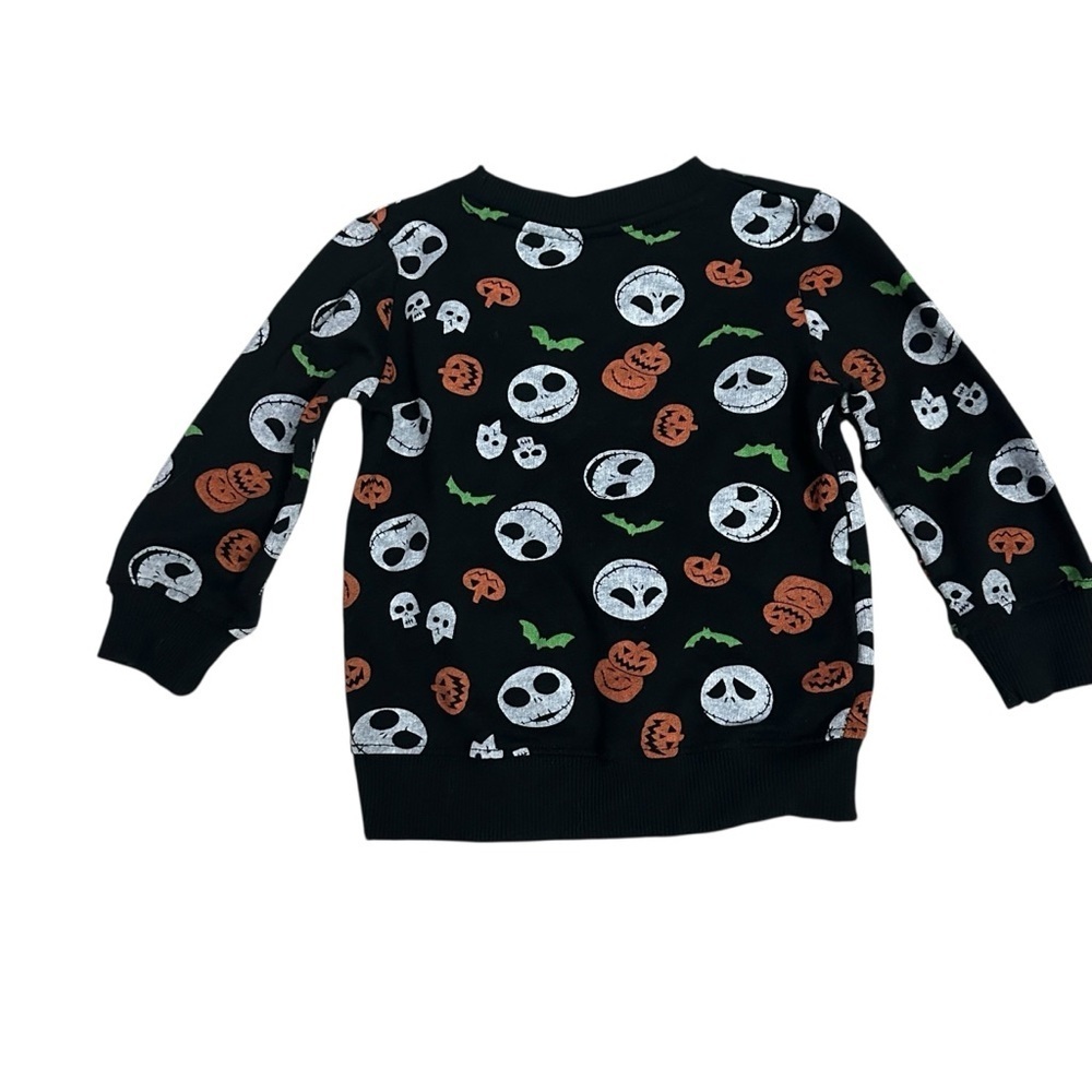 Nightmare Before Christmas Halloween Shirt